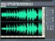 Dexster Audio Editor v2.4 Screenshot