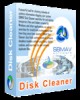 Disk Cleaner v1.31 Screenshot