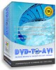 DVD-TO-AVI 2.1 Screenshot