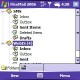 FlexMail 2007 build 847 Screenshot