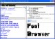 Font Browser 1.1.2