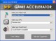 Game Accelerator 5.2 Screenshot