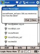 imov Messenger Basic 2.04 Screenshot