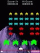 Invaders - Turbo Edition 2.1 Screenshot