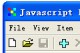 Javascript Menu Builder 1.0