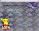 Journey Pikachu v1.0.0.6 Screenshot