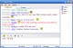 LANcet Chat 2.3.301 Screenshot