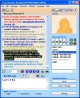 LanToucher Instant Messenger 1.3 Screenshot