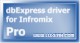 Luxena dbExpress driver for Informix Pro 1.2.4 Screenshot