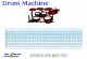 Machine drum 07.30 Screenshot