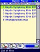 Melody Player 6.3.3i Screenshot