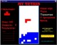 My Tetris v1.0FS Screenshot
