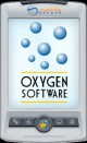 Oxygen SimpleUp 1.0 Screenshot