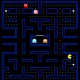 Pac-man 1.0 Screenshot