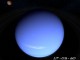Planet Neptune 3D Screensaver 1.0 Screenshot