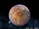 Planet Pluto 3D Screensaver 1.0