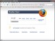 Portable Firefox 1.5.0.3 Screenshot