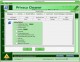 Privacy Cleaner 6.50 Screenshot