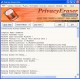 Privacy Eraser Pro v2.02 Screenshot