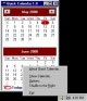 Quick Calendar 1.00 Screenshot