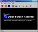 Quick Screen Recorder 1.5 Screenshot