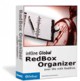 RedBox Organizer 7.0