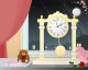 Romantic Clock ScreenSaver 2.3 Screenshot