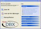 ScanDBX for Outlook Express 2.14.060407 Screenshot