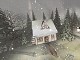 Snowy Winter 3D Screensaver 1.0 Screenshot