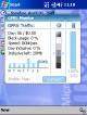 Spb GPRS Monitor 2.3 Screenshot