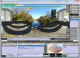 *Spherical Panorama Virtual Tour Builder 8.05 Screenshot