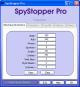 SpyStopper Pro 5.0 Screenshot