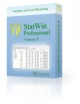 StatWin Professional 9.0