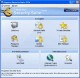Steganos Security Suite 4.0 Screenshot