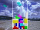 TERMINAL Tetris download 1.2 Screenshot
