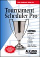 Tournament Scheduler Pro 5.0 Screenshot