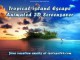 Tropical Island Escape 1.01 Screenshot