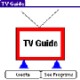 TV-guide v6.27 Screenshot