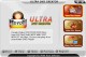 Ultra DVD Creator 2.9.1222 Screenshot