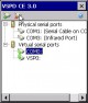 Virtual Serial Ports Driver CE 3.2
