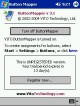 VITO ButtonMapper 3.9 Screenshot