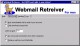 Webmail Retriever for msn 7.3.0 Screenshot