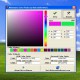 Webmaster Color Picker 2.1