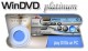 WinDVD Platinum 8.0.6.104 Screenshot