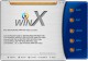 WinX 3GP PDA MP4 Video Converter 3.5.1 Screenshot