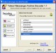 Yahoo! Messenger Archive Decoder 1.1